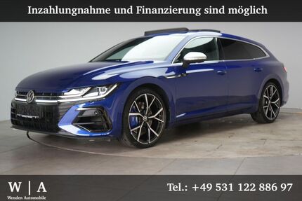 VW Arteon 40.000 km 38.490 &euro; Braunschweig 38110