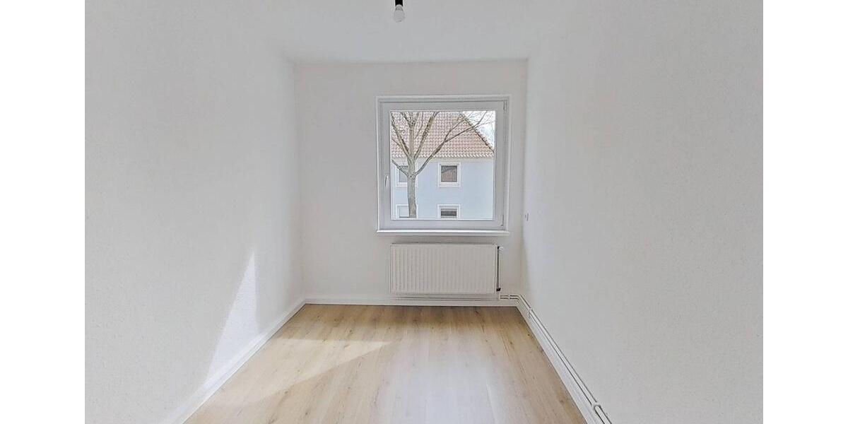 Etagenwohnung Nordenham - 3 Zimmer, 54 m&sup2;, 389&euro; | Angebot:25991149