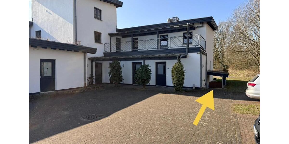 Lagerraum Bürofläche in Rheine zimmer