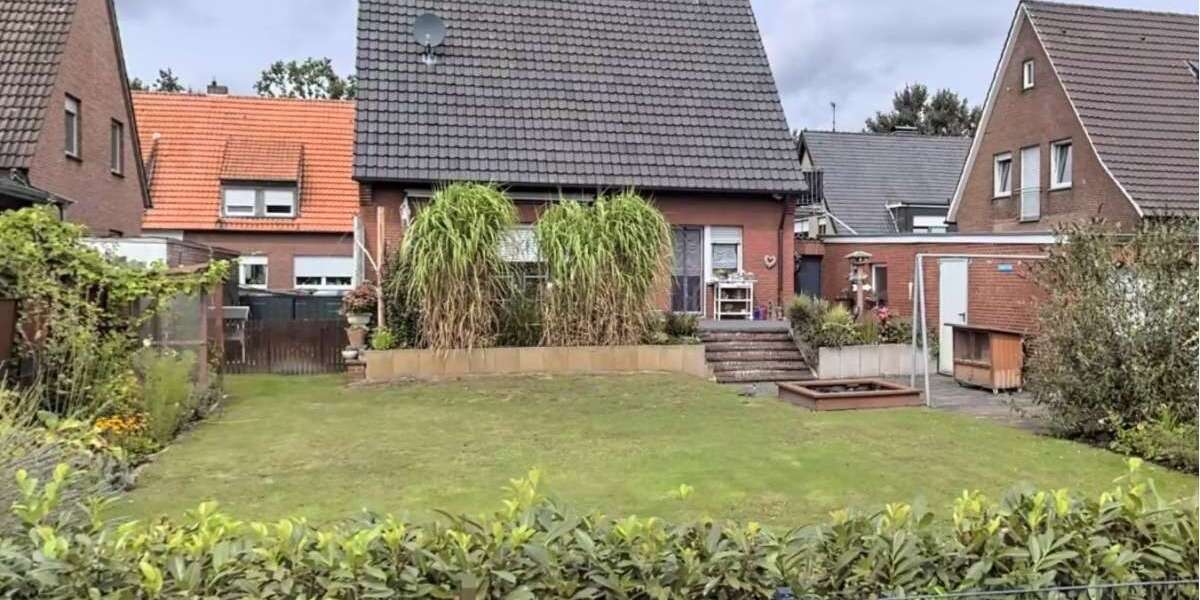 Einfamilienhaus Warendorf - 5 Zimmer, 129 m&sup2;, 419.000&euro; | Angebot:26762539