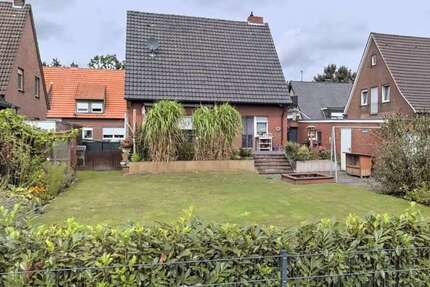 Haus Warendorf - 5 Zimmer, 129 m&sup2;, 419.000&euro; | Angebot:26762539