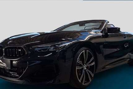 BMW M850 7.500 km 104.895 &euro; Ansbach-Brodswinden 91522