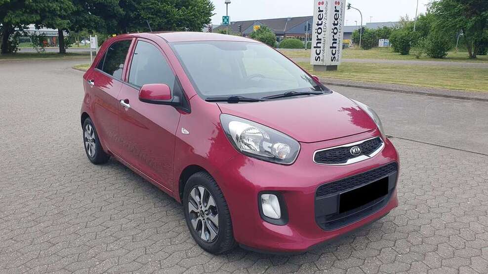 Picanto