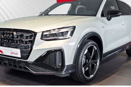 Audi Q2 6.000 km 43.880 &euro; Kiel 24118