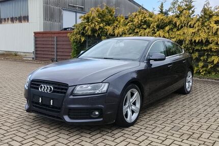 Audi A5 263.000 km 5.290 &euro; Braunschweig 38122