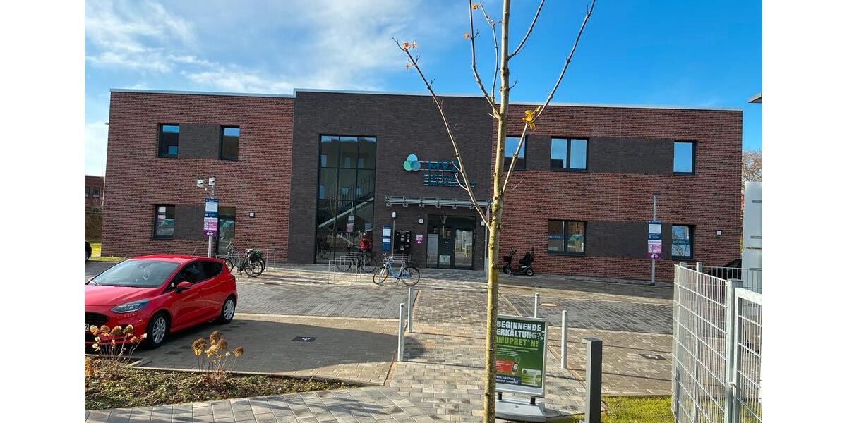 Gewerbeobjekt Bad Bramstedt - 20&euro; | Angebot:24596325