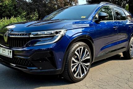 Renault Espace 8.000 km 36.500 € Berlin 14193