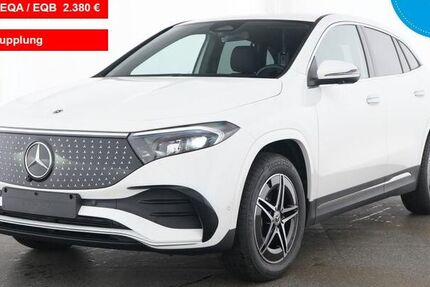 Mercedes-Benz EQA 8.900 km 40.220 &euro; Stavenhagen 17153