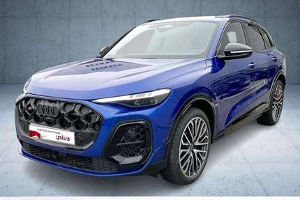 Audi SQ5 19.900 km 86.980 &euro; Regensburg 93059