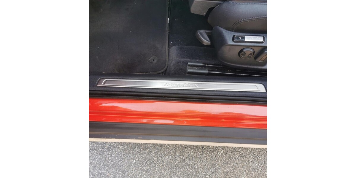 VW Passat Alltrack 159.500 km 17.000 &euro; Lathen 49762