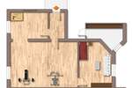 Etagenwohnung Böhl-Iggelh Iggelh - 3 Zimmer, 84 m&sup2;, 269.000&euro; | Angebot:25772072