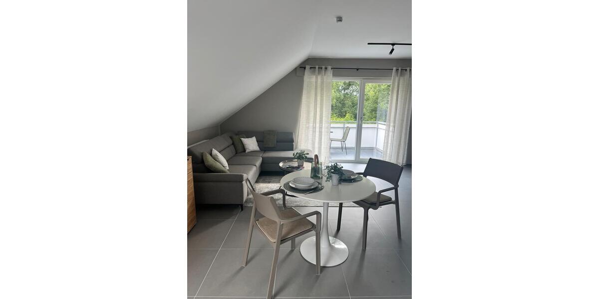 Dachgeschoßwohnung Gütersloh Siedlung Determeyer - 1 Zimmer, 50 m&sup2;, 249.000&euro; | Angebot:25442266