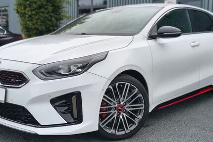 Kia pro ceed / ProCeed