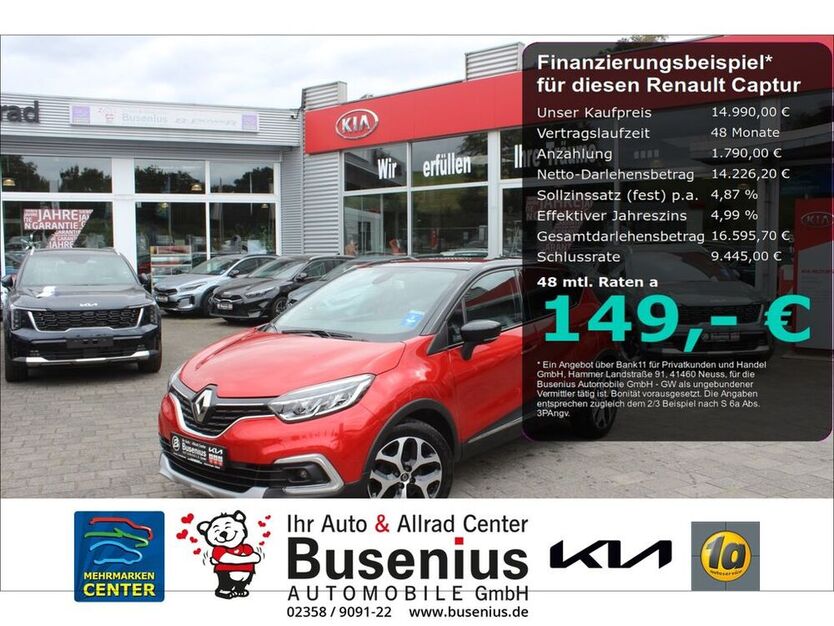 Captur
