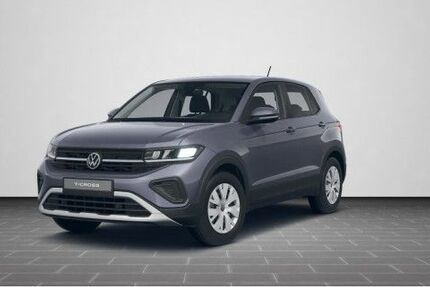 VW T-Cross 9.707 km 19.800 &euro; Mainz 55120