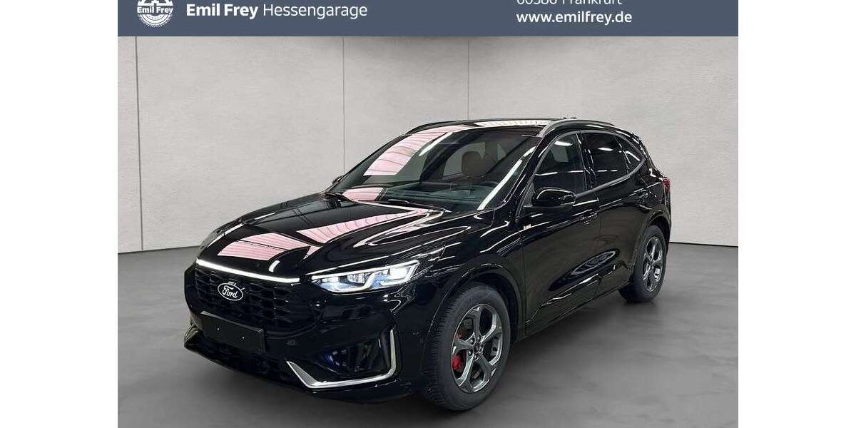 Ford Kuga 18.258 km 32.950 &euro; Frankfurt am Main 60386