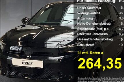 Opel Corsa 12.158 km 16.840 &euro; Sondershausen 99706