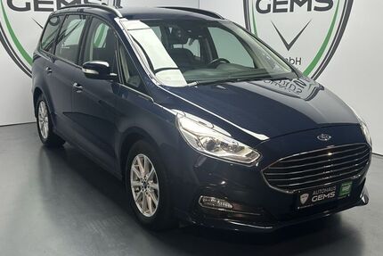Ford Galaxy 94.980 km 21.400 &euro; Königswinter 53639
