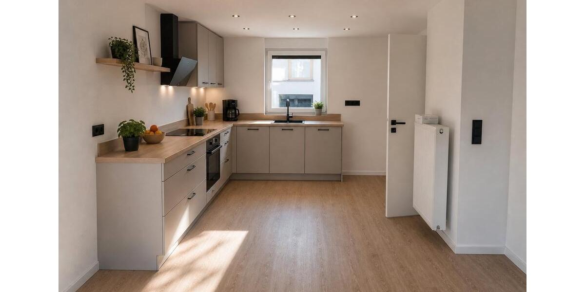 Doppelhaushälfte Saarbrücken Brebach-Fechingen - 4 Zimmer, 119 m&sup2;, 404.000&euro; | Angebot:26414284