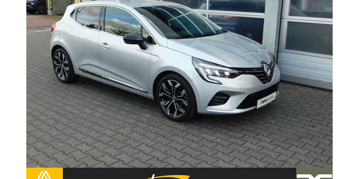 Renault Clio 61.376 km 13.990 € Mainz-Kastel 55252