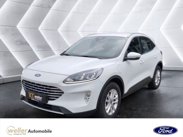 Ford Kuga 18.900 km 24.875 € Bietigheim-Bissingen 74321