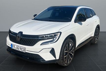 Renault Austral 7.000 km 42.990 &euro; Ehrenkirchen 79238