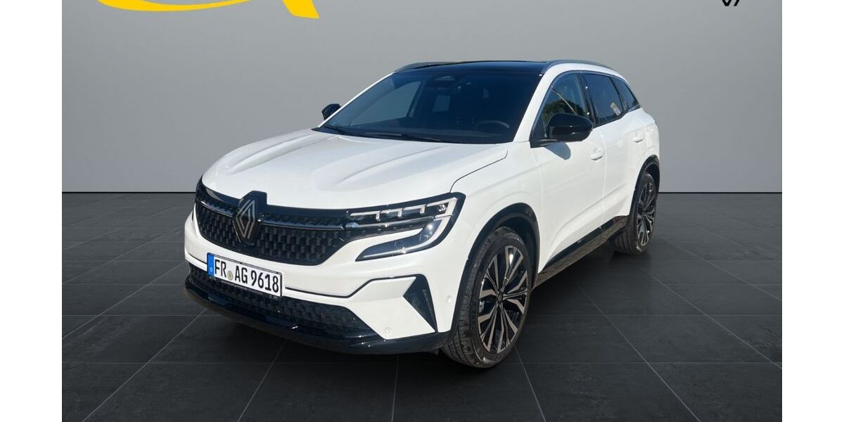 Renault Austral 7.000 km 42.990 &euro; Ehrenkirchen 79238