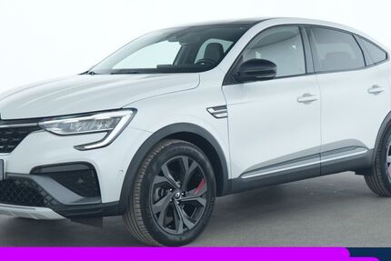 Renault Arkana 57.940 km 19.775 &euro; Garching bei München 85748