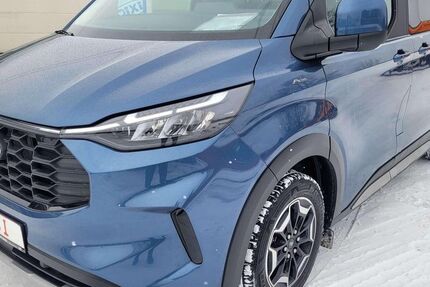 Ford Tourneo Custom 23.122 km 43.990 &euro; Neumünster 24536