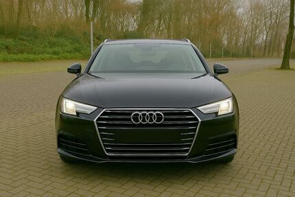 Audi A4 195.000 km 14.500 &euro; Leverkusen 51375