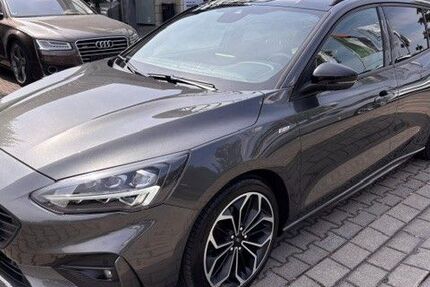 Ford Focus 117.630 km 13.900 &euro; Beckum 59269