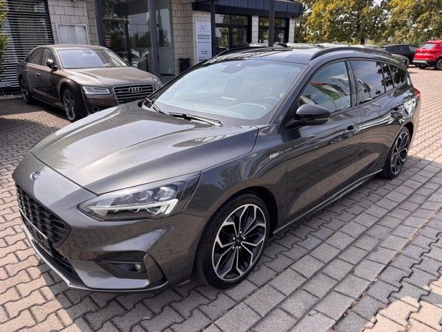 Ford Focus 117.630 km 13.900 &euro; Beckum 59269