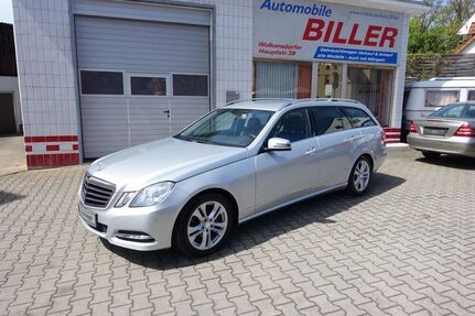 Mercedes E 200