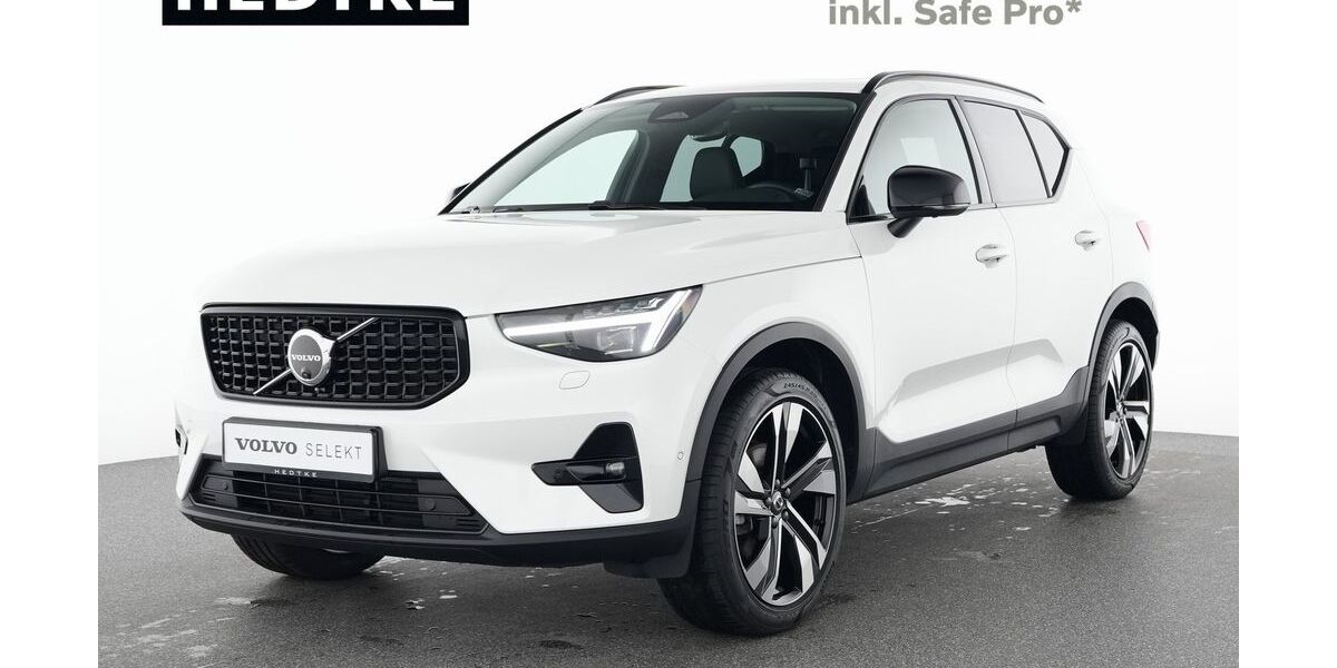 Volvo XC40 22.300 km 35.990 € Weiterstadt 64331