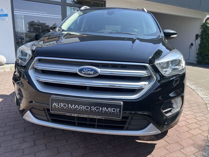 Kuga