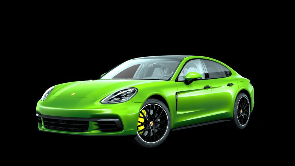 Porsche Panamera 61.500 km 63.500 &euro; Grünhain - Beierfeld 08344