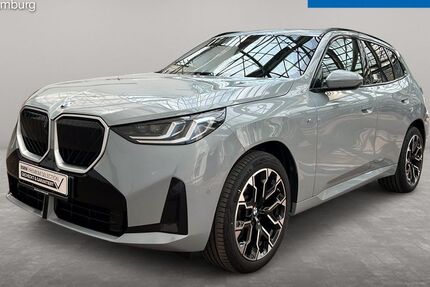 BMW X3 24.771 km 56.905 &euro; Barsbüttel bei Hamburg 22885