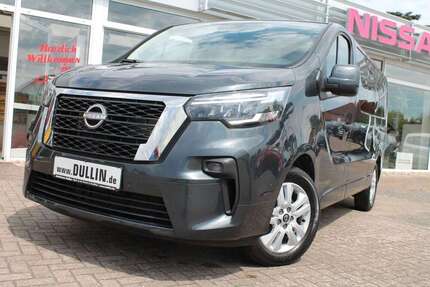 Nissan Primastar 17.200 km 44.950 &euro; Kyritz 16866