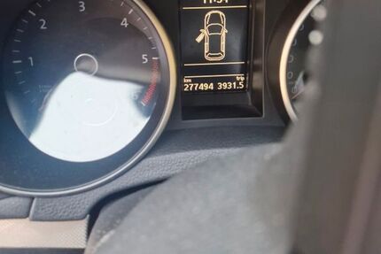 VW Golf 277.494 km 4.600 &euro; Gauting 82131