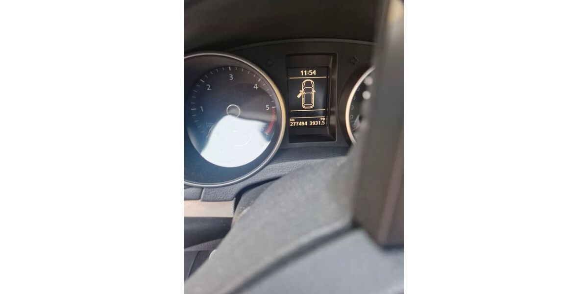 VW Golf 277.494 km 4.600 &euro; Gauting 82131