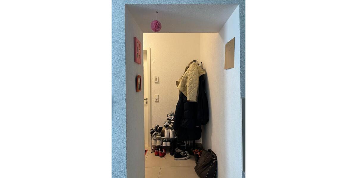 Erdgeschoßwohnung Gießen Wieseck - 2 Zimmer, 60 m&sup2;, 700&euro; | Angebot:26362166