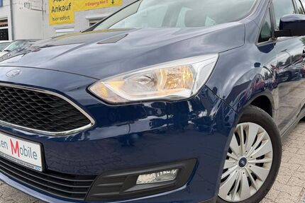Ford C-Max 130.000 km 4.998 &euro; Berlin 13127