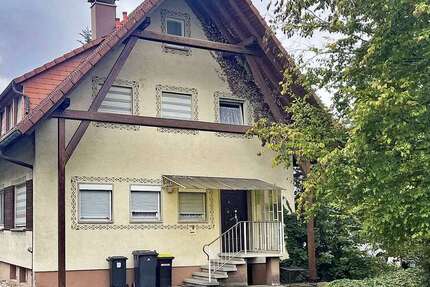 Haus Holzmaden - 4 Zimmer, 112 m&sup2;, 365.000&euro; | Angebot:26864838