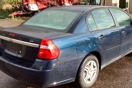 Chevrolet Malibu 98.000 km 950 &euro; Mönchengladbach 41061