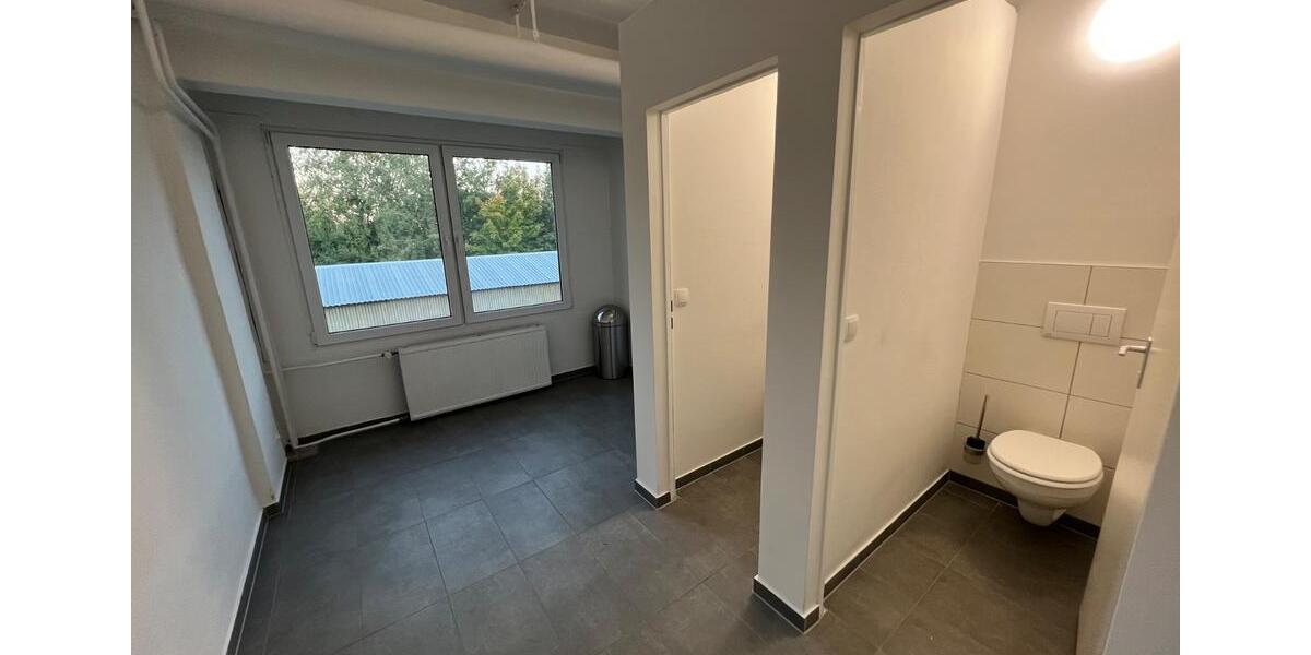 Gewerbeobjekt Hennigsdorf - 1.430&euro; | Angebot:26290207