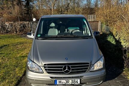 Mercedes-Benz Viano 193.304 km 16.900 &euro; Hannover 30659