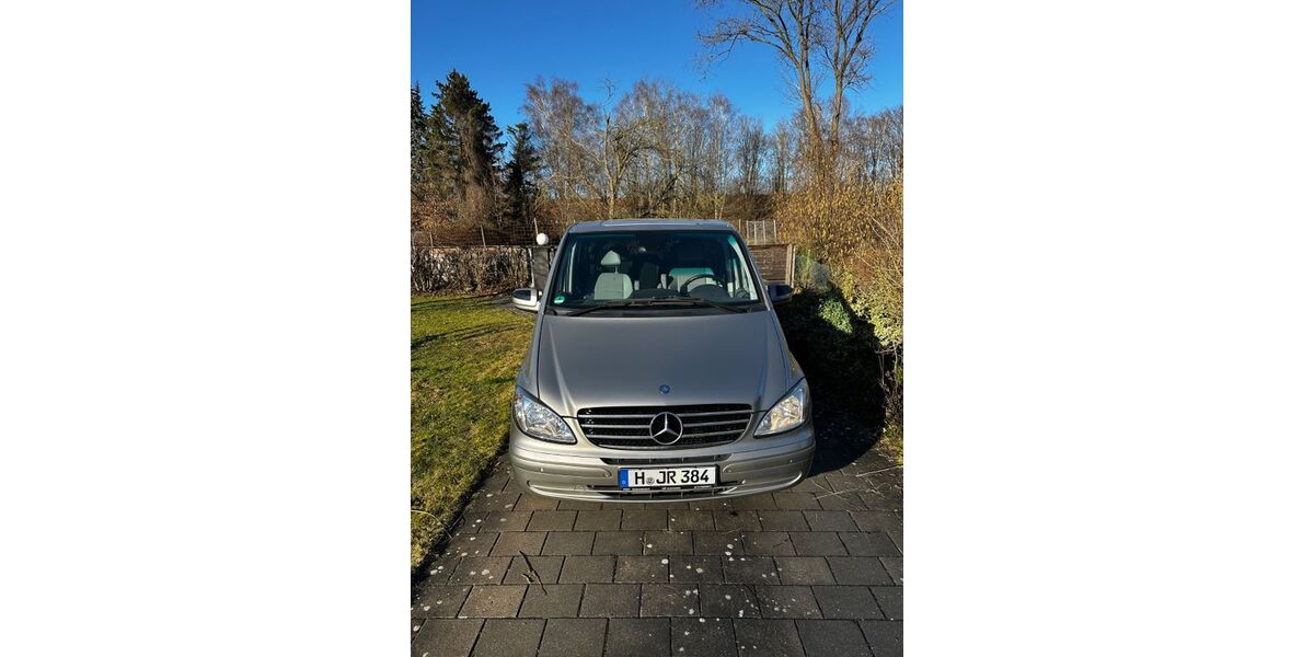 Mercedes-Benz Viano 193.304 km 16.900 &euro; Hannover 30659