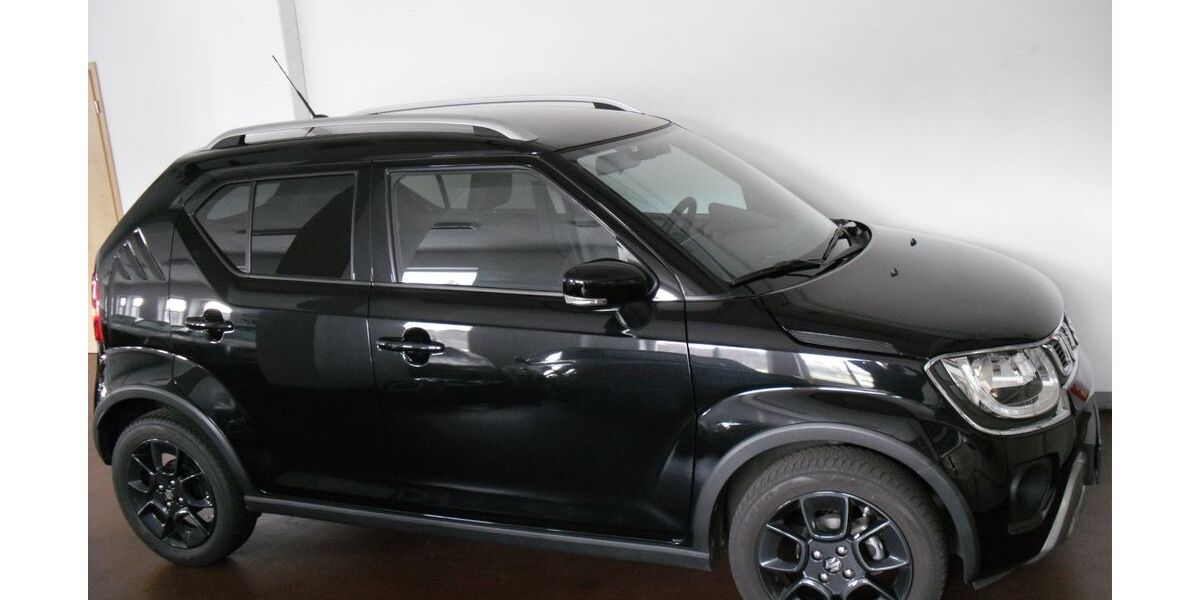Suzuki Ignis 54.440 km 14.900 &euro; Bärenstein 09471