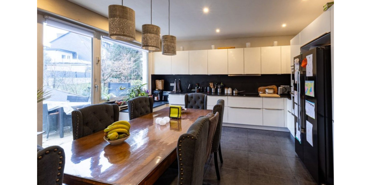 Doppelhaushälfte Wuppertal Gemarkung Nächstebreck - 5 Zimmer, 150 m&sup2;, 465.000&euro; | Angebot:25854675