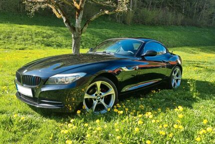 BMW Z4 198.156 km 11.300 &euro; Geislingen an der Steige 73312